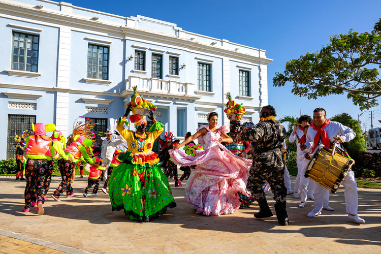 Latin America